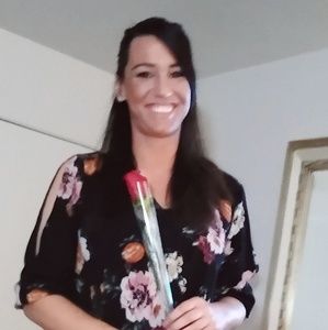 Meet your Posher, Jillian